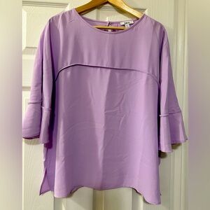 Bar III blouse
